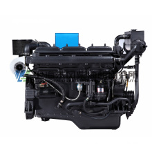68kw, Shanghai Diesel Engine. Marca Dongfeng, Motor Marítimo 135